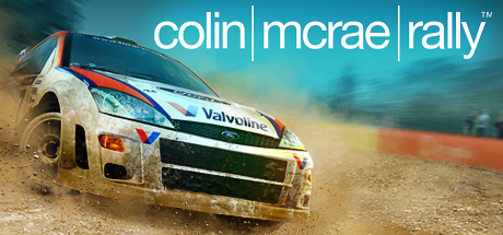 colin mcrae rally steam