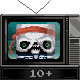 Level 10 Monster Summer Badge