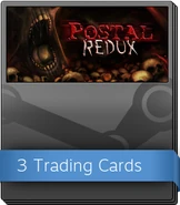POSTAL Redux Booster Pack.png (59 KB) POSTAL Redux Booster Pack