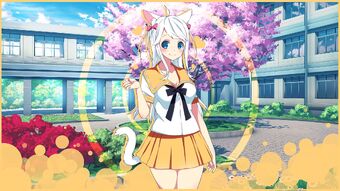 Sakura Shrine Girls Suzuko Steam Trading Cards Wiki Fandom There is currently no wiki page for the tag sakura shrine girls. steam trading cards wiki fandom
