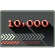 Steam Games Badge 10000.png (7 KB) Steam Games Badge 10000