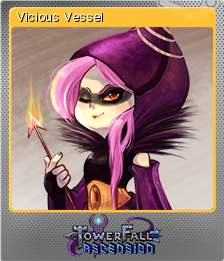 TowerFall Ascension on Steam