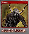 Killing Floor Foil 2
