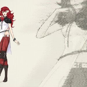 Nier Automata Steam Trading Cards Wiki Fandom