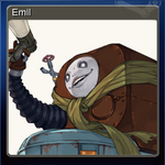 Nier Automata Steam Trading Cards Wiki Fandom