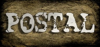 POSTAL Logo