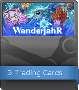 Wanderjahr Booster Pack