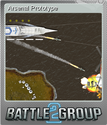 Battle Group 2 Foil 14