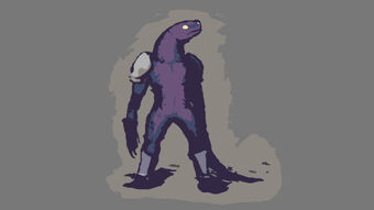 Risk Of Rain Lemurian Steam Trading Cards Wiki Fandom It will include details on the game in general, characters, the levels, monsters, taking for providing pictures of the bosses & characters.