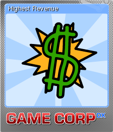game corp dx wiki