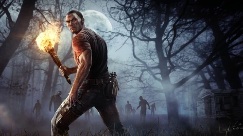 H1Z1 Survivor
