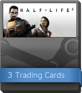Half-Life 2 Booster Pack