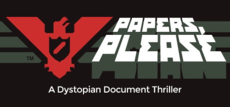 Papers Please Steam Trading Cards Wiki Fandom