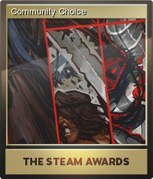 Steam Awards 2016, the winners have been decided