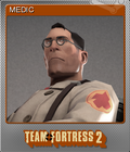 Team Fortress 2 Foil 3