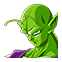 :Piccolo: DRAGON BALL XENOVERSE