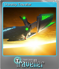 Starship Traveller