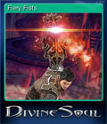 Divine Souls F2P MMO Card 8