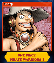 Poupa 85% em One Piece Pirate Warriors 3 no Steam