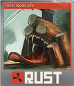 Rust Foil 4