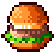 :burgersandwich: (uncommon)