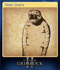 Legend of Grimrock 2 Card 1