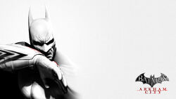 Batman: Arkham City - Game of the Year Edition | Steam Trading Cards Wiki |  Fandom