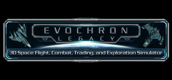 Evochron Legacy Logo