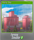 Farming Simulator 17 Foil 2
