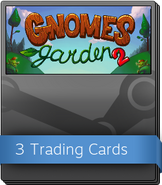 Gnomes Garden 2 Booster Pack