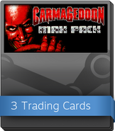 Carmageddon Max Pack Booster Pack