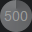Steam Level 500 (2)
