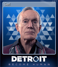 Detroit: Become Human - Gamecardsdirect