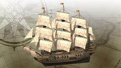 Uncharted Waters Online: 2nd Age - Ferdinand Magellan, Steam Trading Cards  Wiki