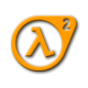 Half-Life 2 Badge 1
