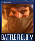 Battlefield V Card 2