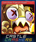 Castle Crashers Card 2