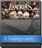 Flockers Booster Pack