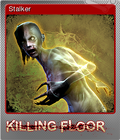 Killing Floor Foil 3