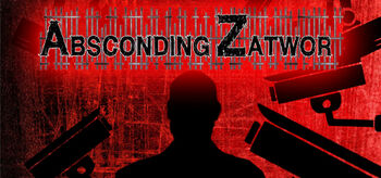 Absconding Zatwor Logo