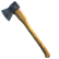 :WoodAxe: (common)