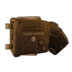 Level 3 Bronze Taser