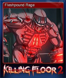 killing floor 2 fleshpound and scrake health