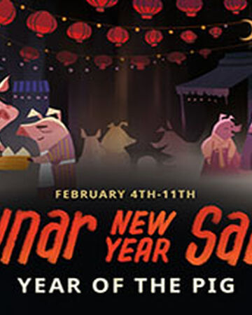 Lunar New Year Sale 2019 Steam Trading Cards Wiki Fandom