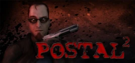 POSTAL 2 Logo