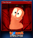 Worms Revolution Card 1