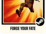 Forge Your Fate