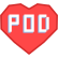 :HeartPOD: Grow Up