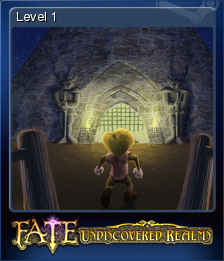 is there a later version of fate undiscovered realms