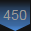 Steam Level 450